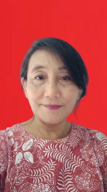 Dr. Athanasia Endah Dwi Wahyuningsih M.Kes, Sp.D.V.E, FINSDV, FAADV