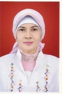 dr. Quinta Sari Sp.D.V.E