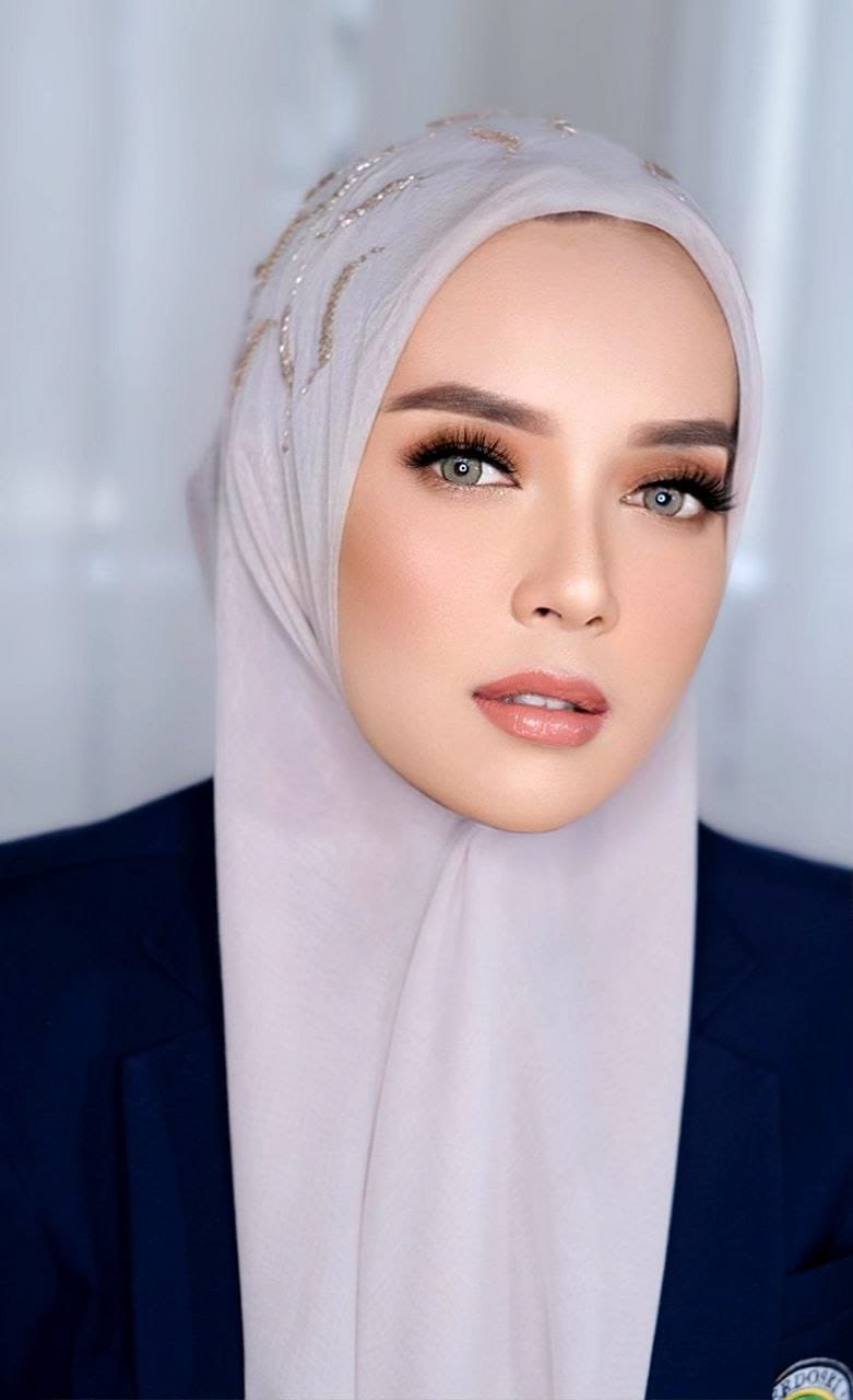 Dr. Nadia Meutia Ramadhani Sp.D.V.E
