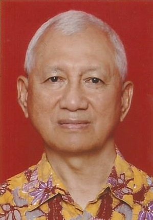 dr. Sunarso Suyoso , Sp. D.V.E., Subsp.DT., FINSDV, FAADV