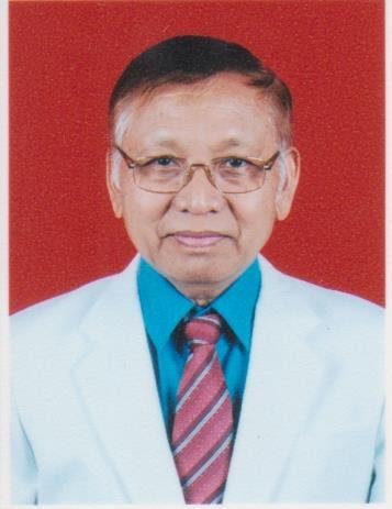 Dr FX Sugiharto Sp.DVE