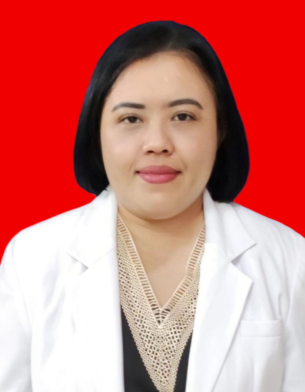 dr. Evivana Sri Sundari M.Sc., Sp.D.V.E