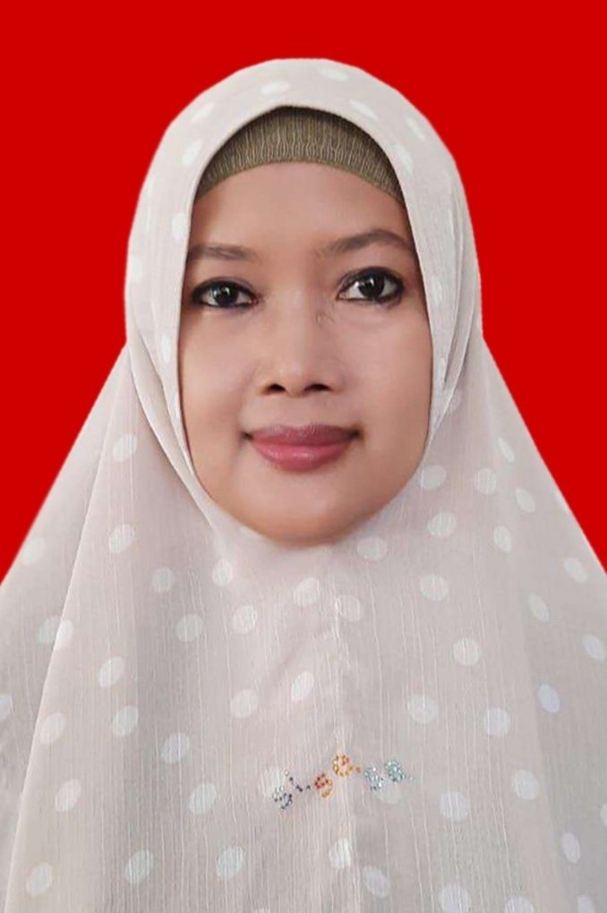 dr. Marta Dwi Rifka M.Sc., Sp.KK
