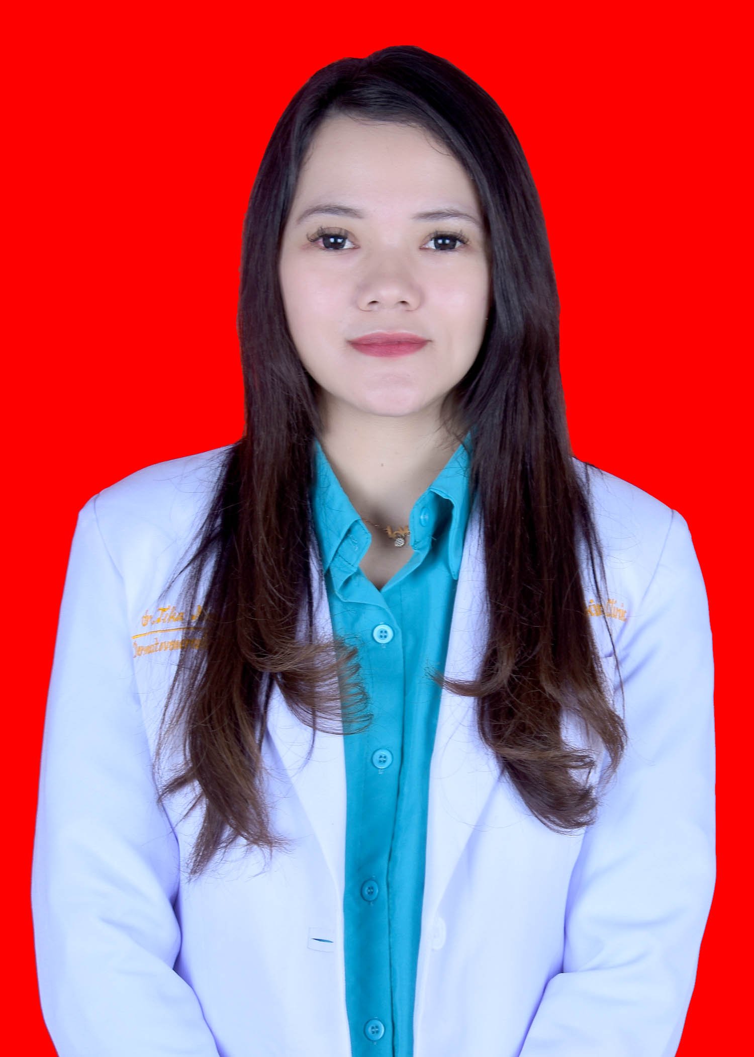 Dr. Hartika Ketty Octavia Marpaung, Sp.DV