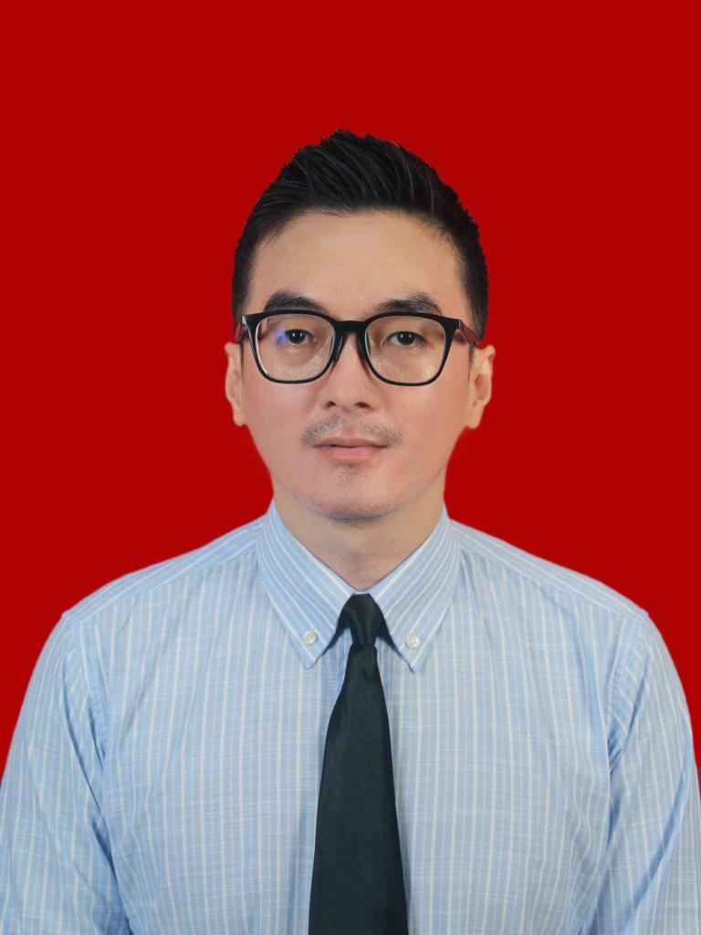 Dr. Wilson Loginus Sp.D.V.E