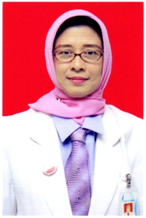 Dr Widyastuti Sp.DVE, FINSDV,FAADV