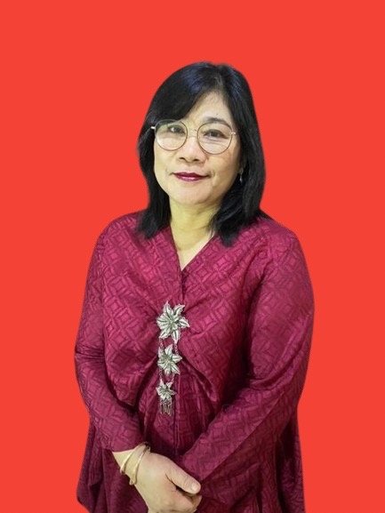 Dr Riama Uli Ati Nainggolan Sp.KK