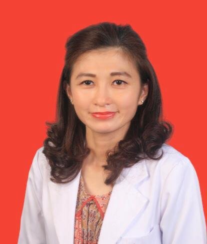 Dr. Eliza Kodrat Sp.DVE