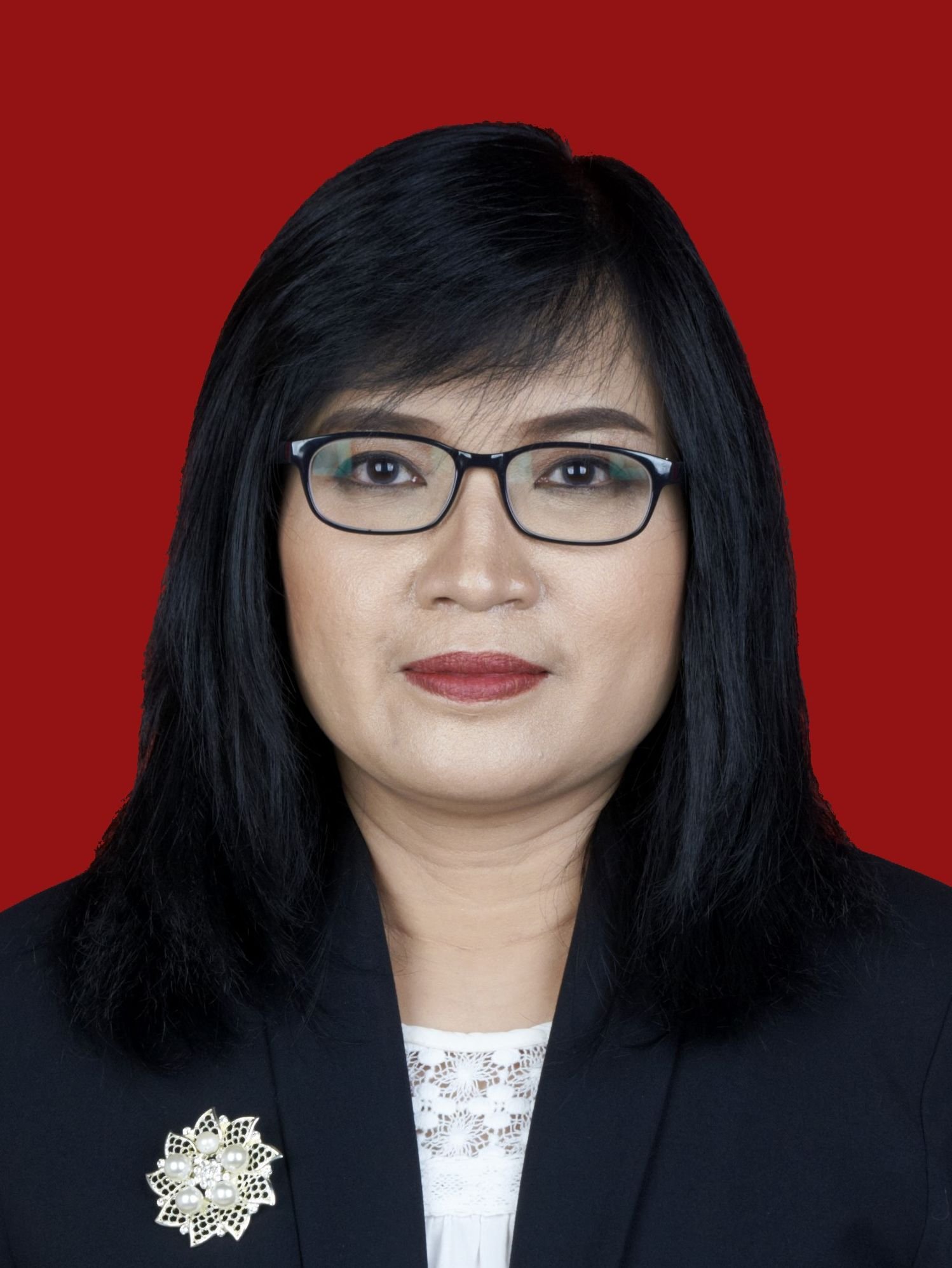 Prof. DR. Dr. Cita Rosita S. Prakoeswa , Sp.D.V.E, Subsp. D.A.I., FINSDV, FAADV, MARS