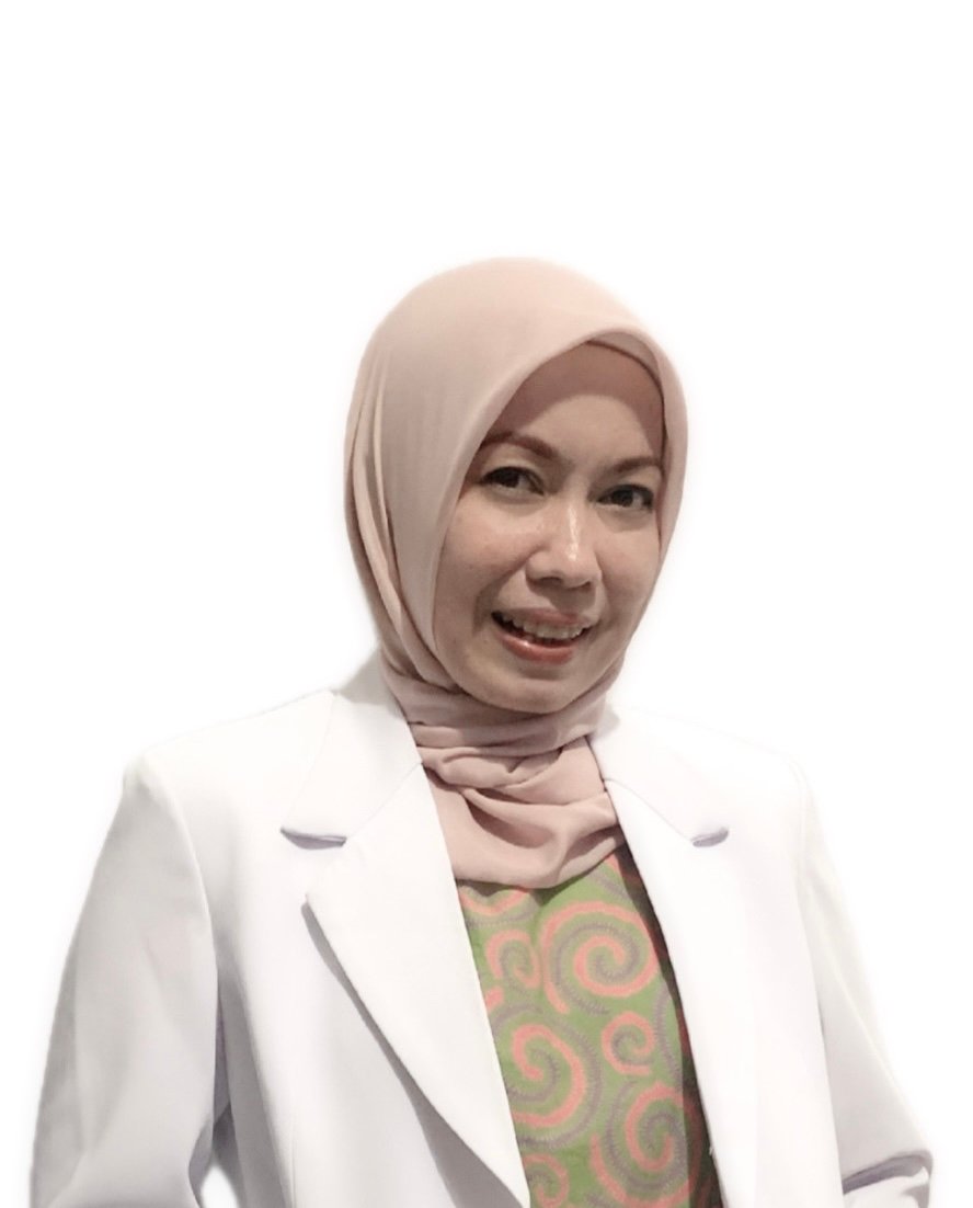 dr. Puspita Sari Rambe M.Ked(DV), Sp.DVE