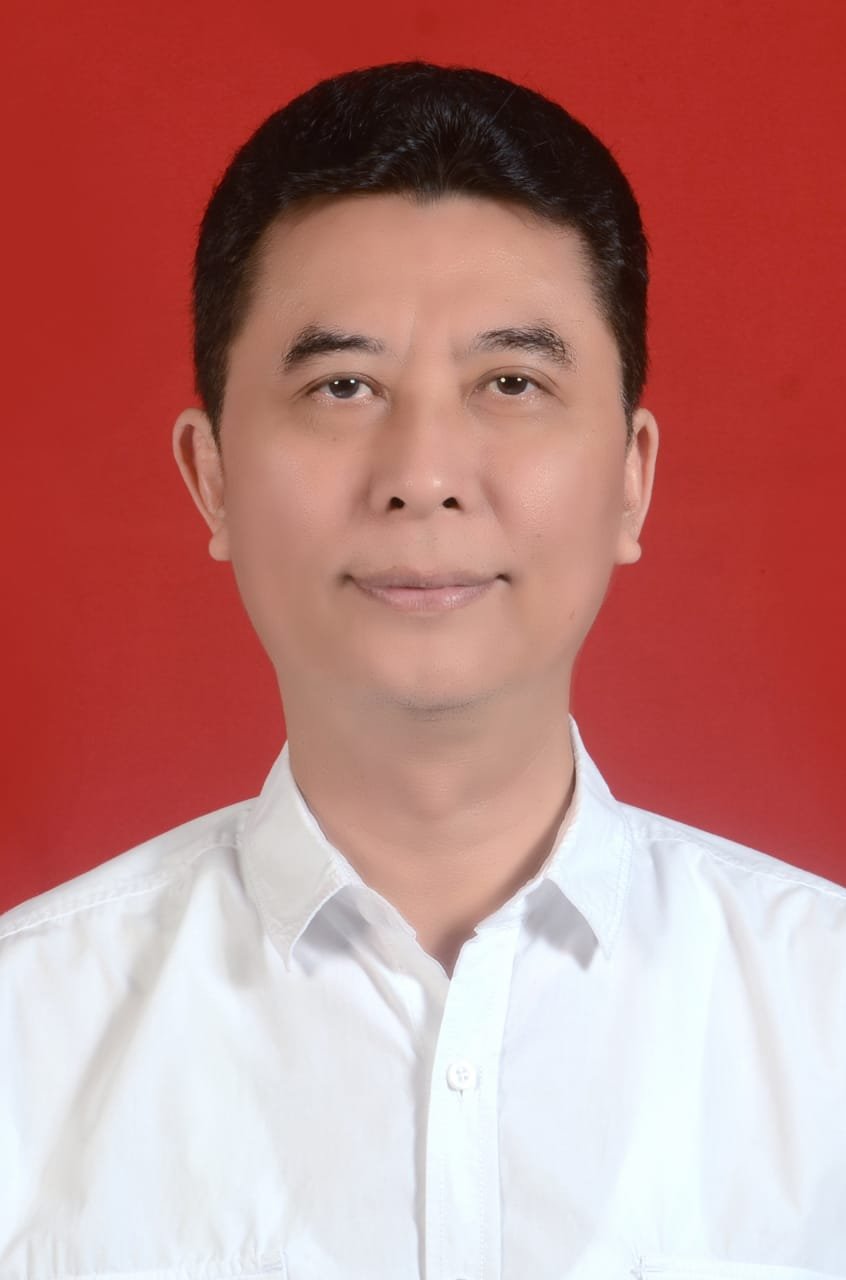 Dr Dody Suhartono Sp.DVE,MH,FINSDV,FAADV