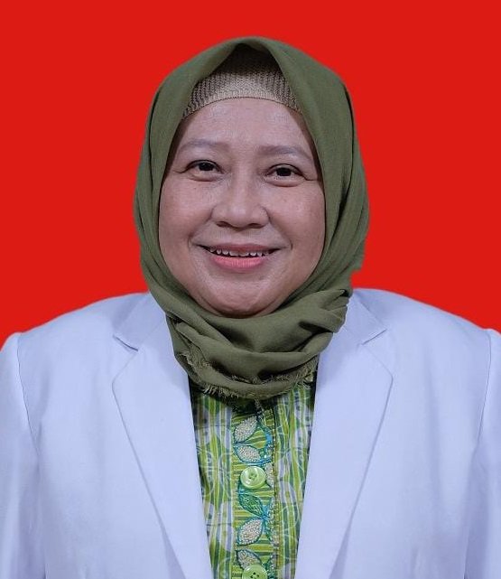 Dr Lucky Handaryati Sp. D.V.E., FINSDV