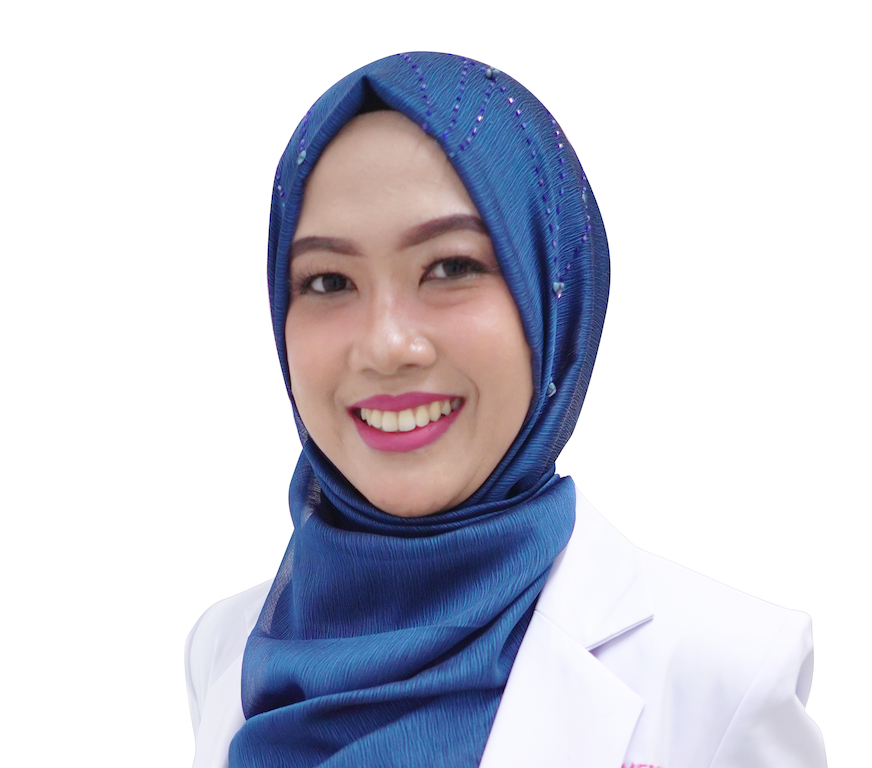 dr. Retno Dwi Utami Sp.DVE