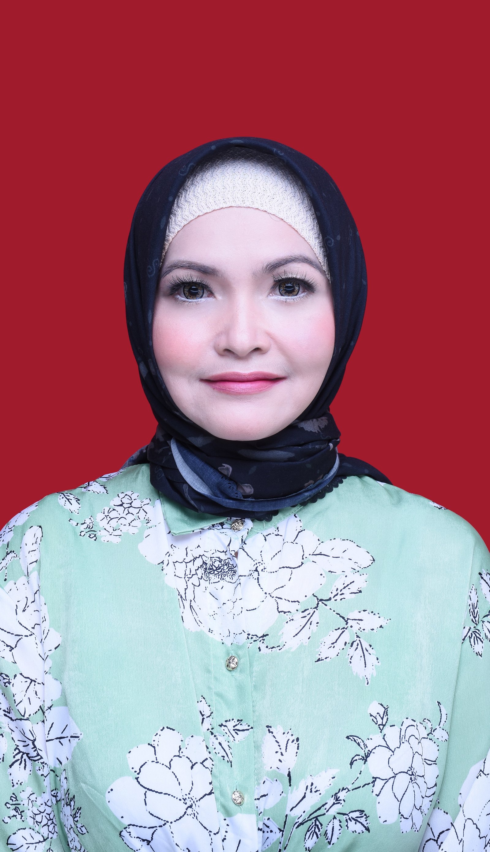 Dr. Pusfana Meidelia, MM., Sp.DVE