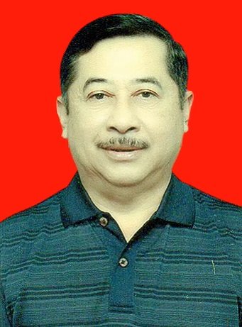 Dr. Syarief Hidayat Sp.KK