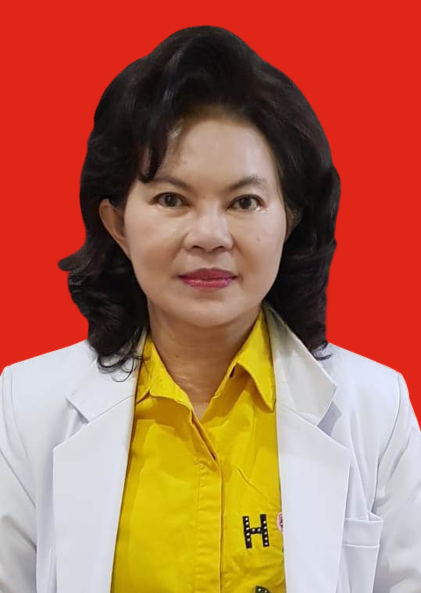 Dr Sri Ellyani Sp.DVE,FINSDV,FAADV