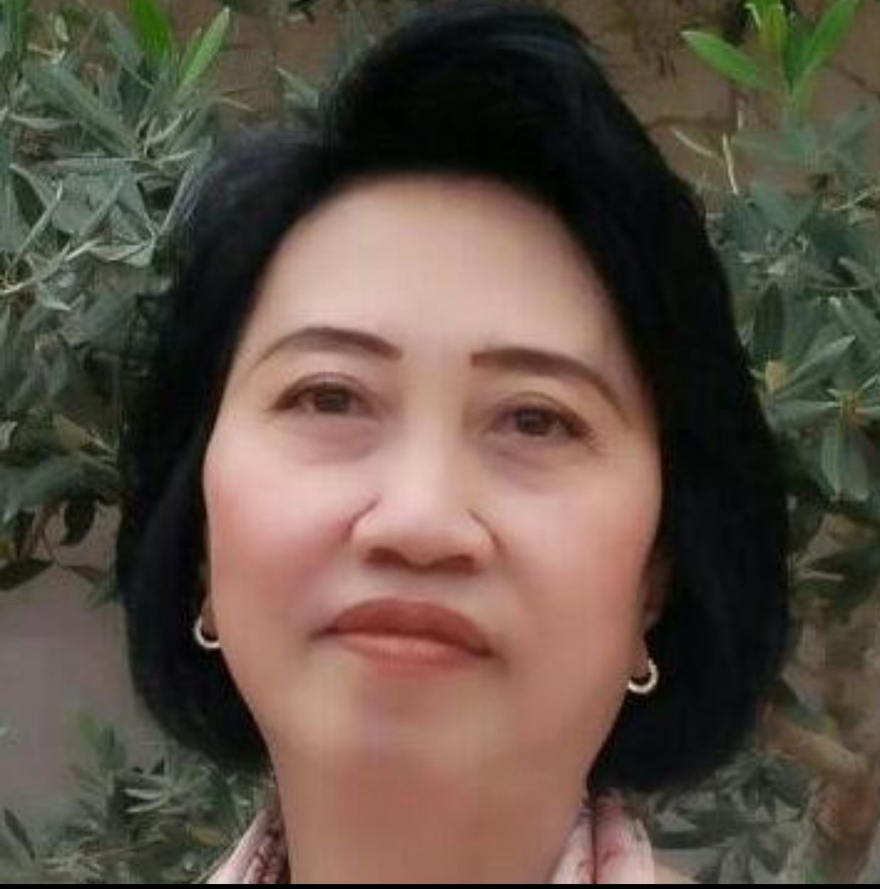 Dr. Maria Yani Hartono Sp.KK, FINSDV, FAADV