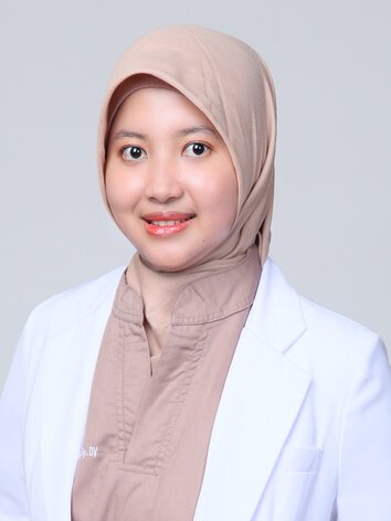 dr. Putri Laksmi Karim Sp.DVE