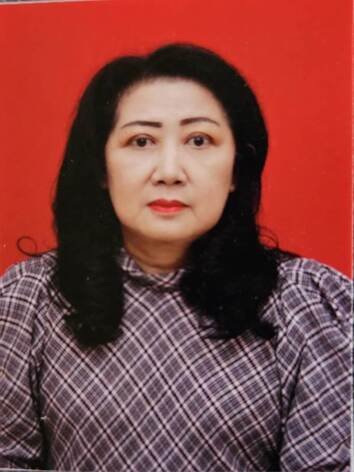 dr. Vonny Indriati Widjojo Sp.KK
