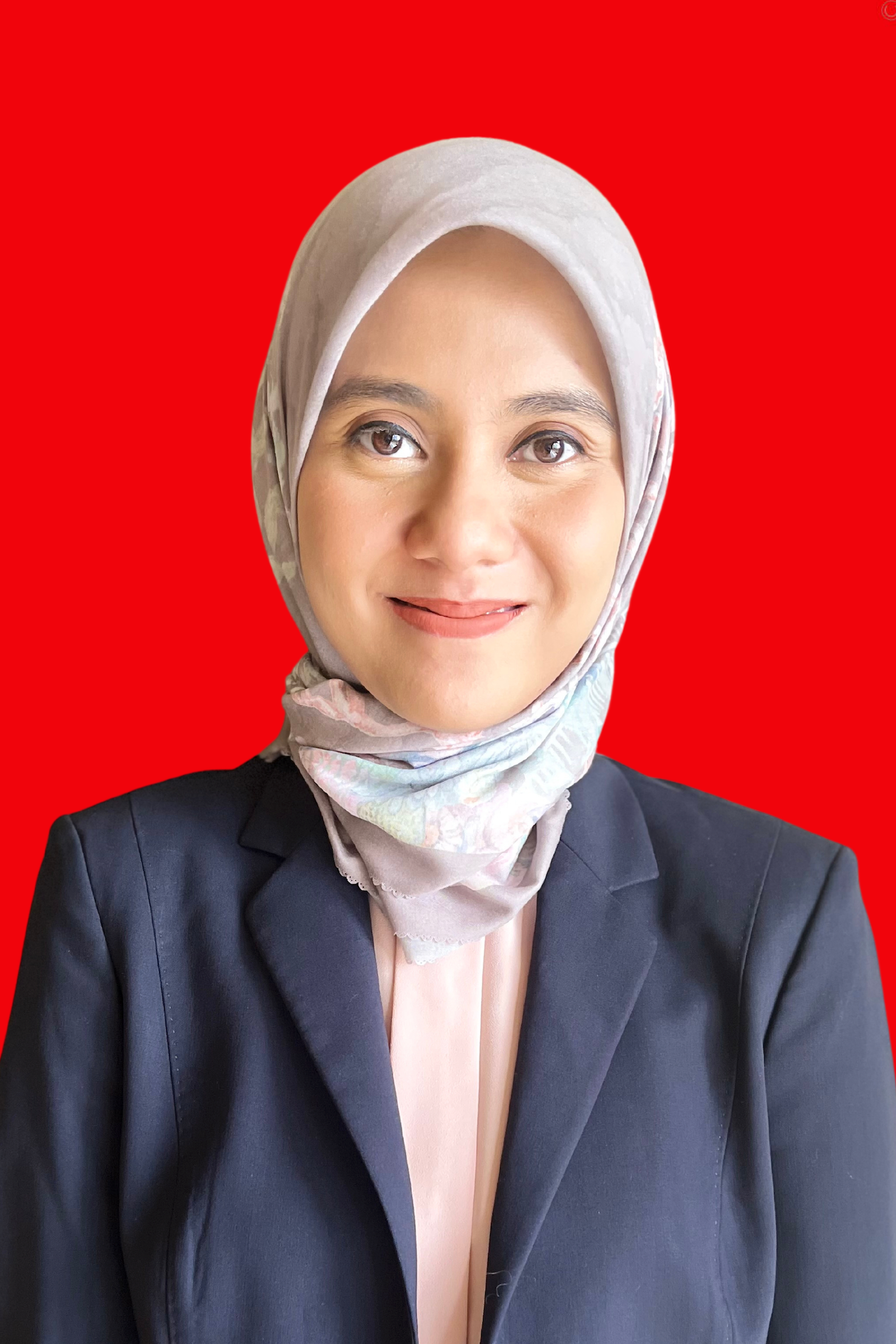 dr. Farah Faulin Al Fauz Lubis Sp.D.V.E.