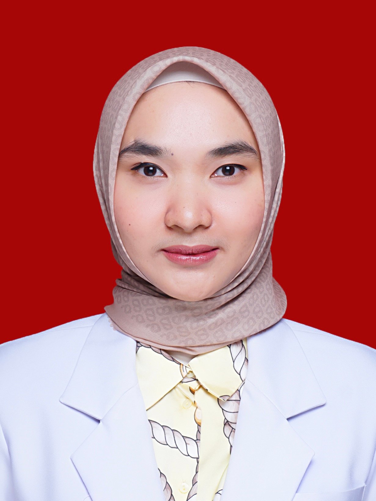dr. Putri Astrid Novianti Nazli M.Ked(D.V), Sp.D.V.E