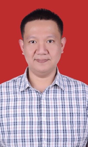 Dr Yosep Ferdinand Rahmat Sugianto Sp.D.V.E,Subsp D.A.I,FINSDV,FAADV