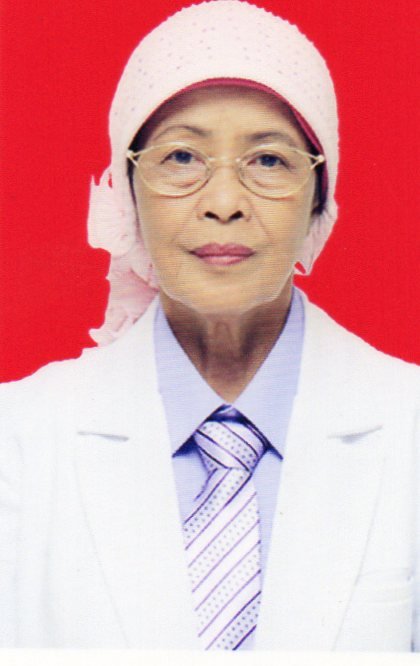 Dr. Sugastiasri Sumaryo Sp.DVE Subsp.DA,FINSDV,FAADV