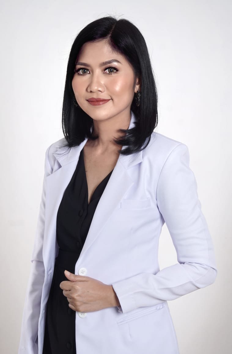 dr. Ni Nyoman Tri Priliawati Sp.DVE