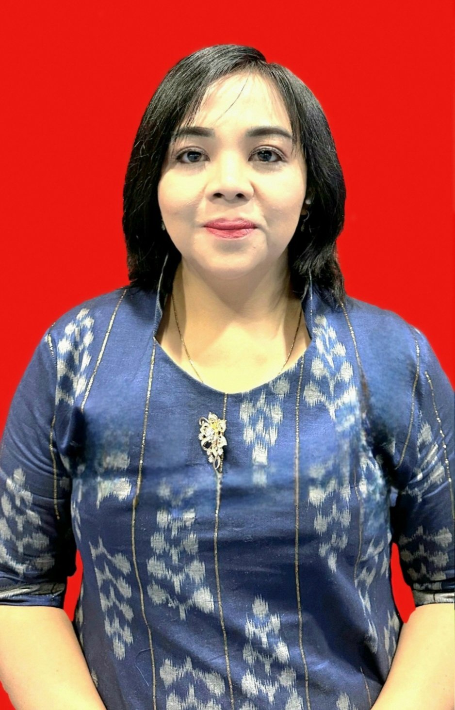 dr. Monalisa Manik MKed, Sp.DV
