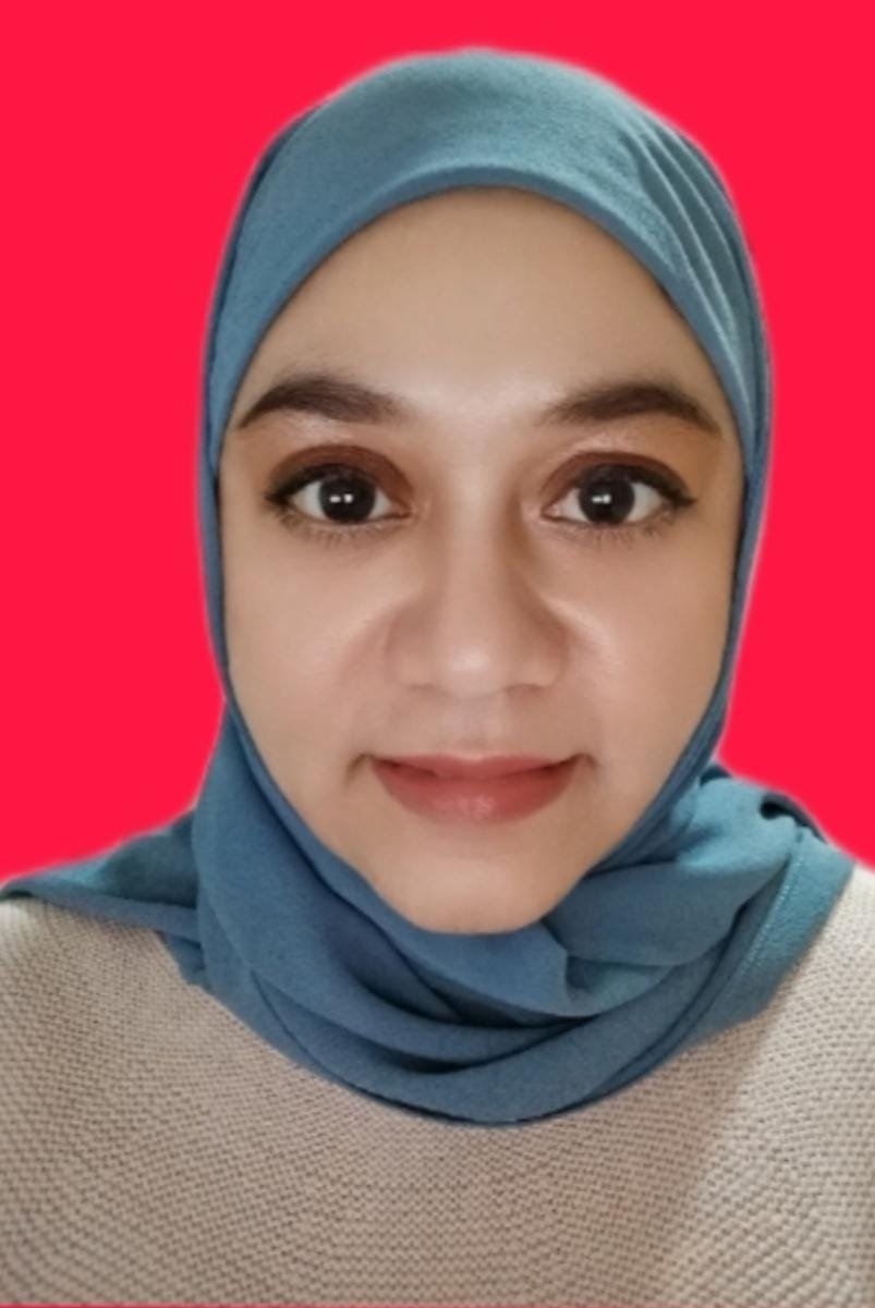 Dr. Melly Maya Sari Sp.DVE, FINSDV