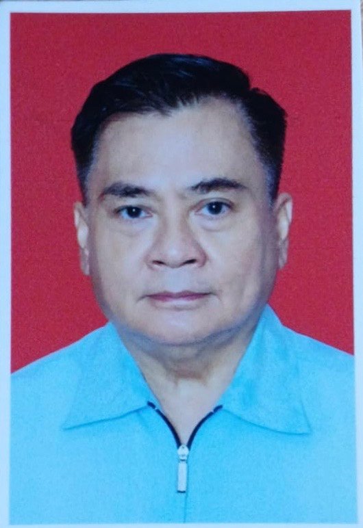 Dr. Emil Rafian Fadly Sp.DVE, FINSDV, FAADV