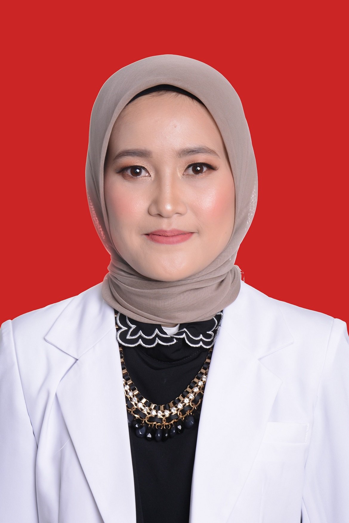 dr. Dina Fatmasari Sp.DVE