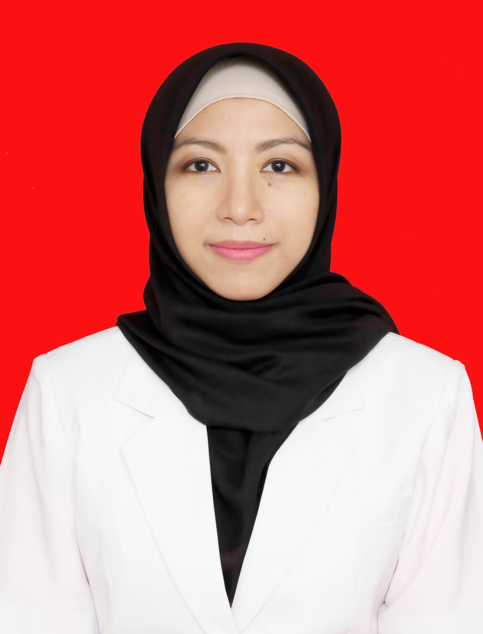 dr. Ummi Rinandari Sp.D.V.E