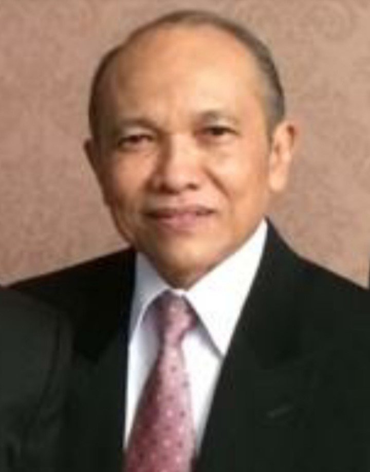 Dr. Taufiq Hidayat Sp D.V.E