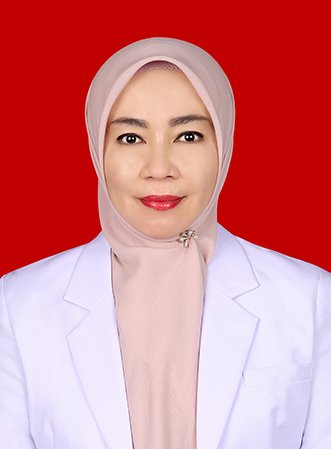 Dr. Andi Ujianti Ratu Mulyadi M.Kes., Sp.D.V.E