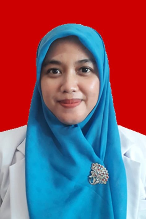 Dr Ade Sri Wahyuni M.Ked(DV), Sp. D.V.E