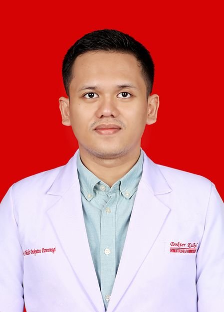 dr A. Dhidit Dwiputra Parenrengi