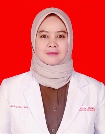 dr Suci Dewi Putri