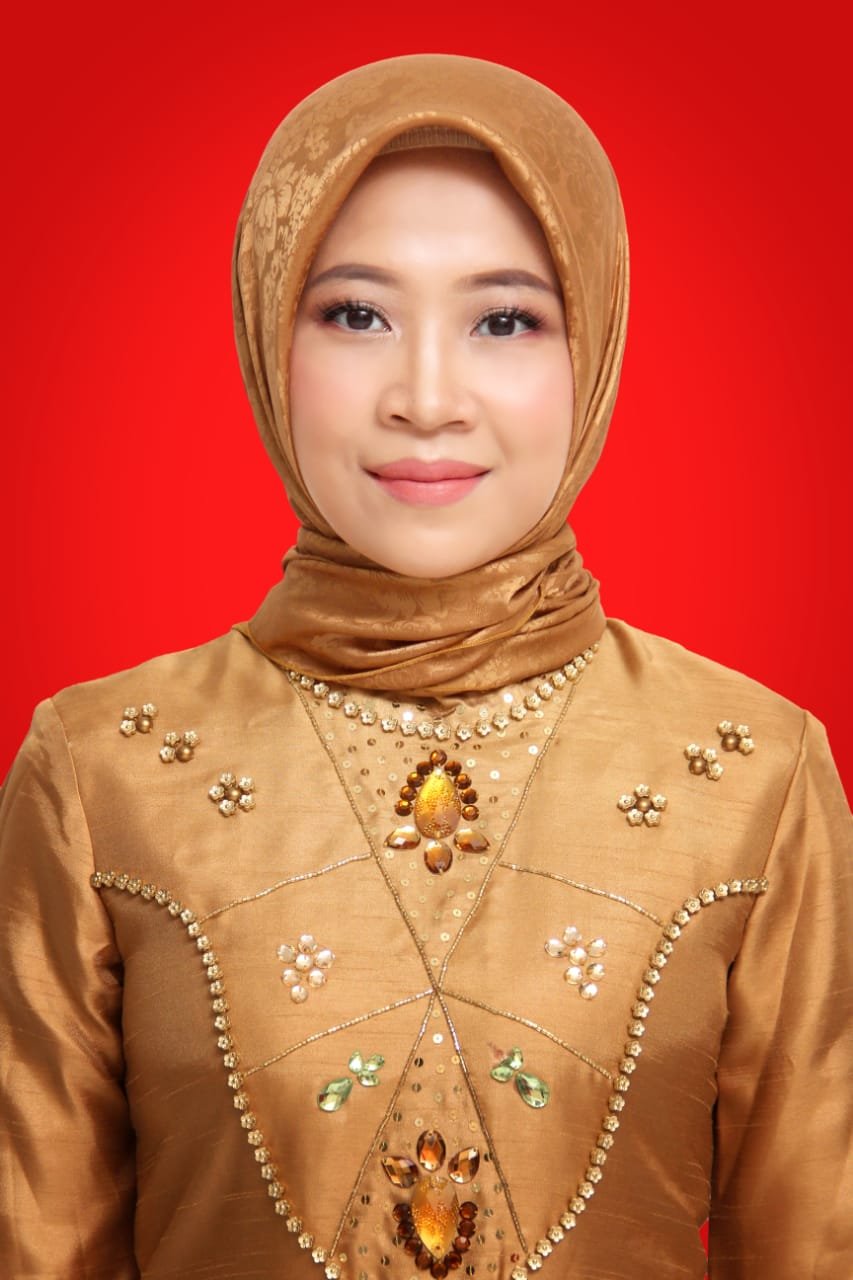dr. Mimin Oktaviana SpDV
