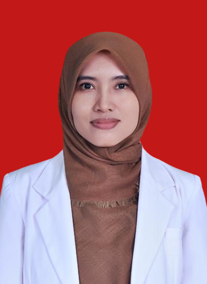 Dr. Erna Kristiyani Sp.DVE