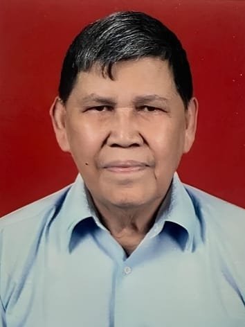 Dr H.Moch Thohar Rosad Sp.KK, FINSDV. FAADV