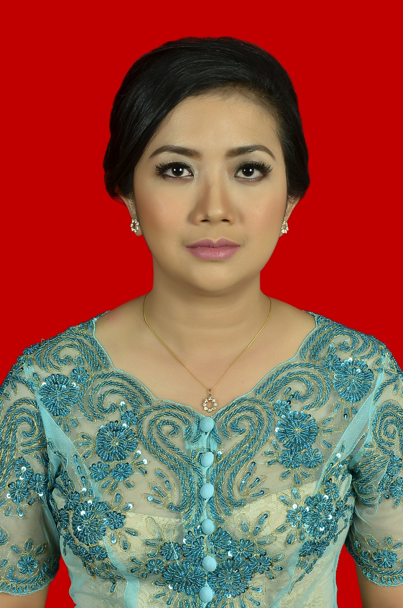 dr. Ni Kadek Tuty Armini M. Biomed, Sp.DVE
