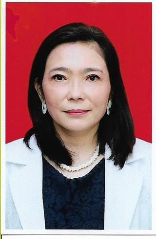 Dr. Indrawati Widjaja Sp.KK