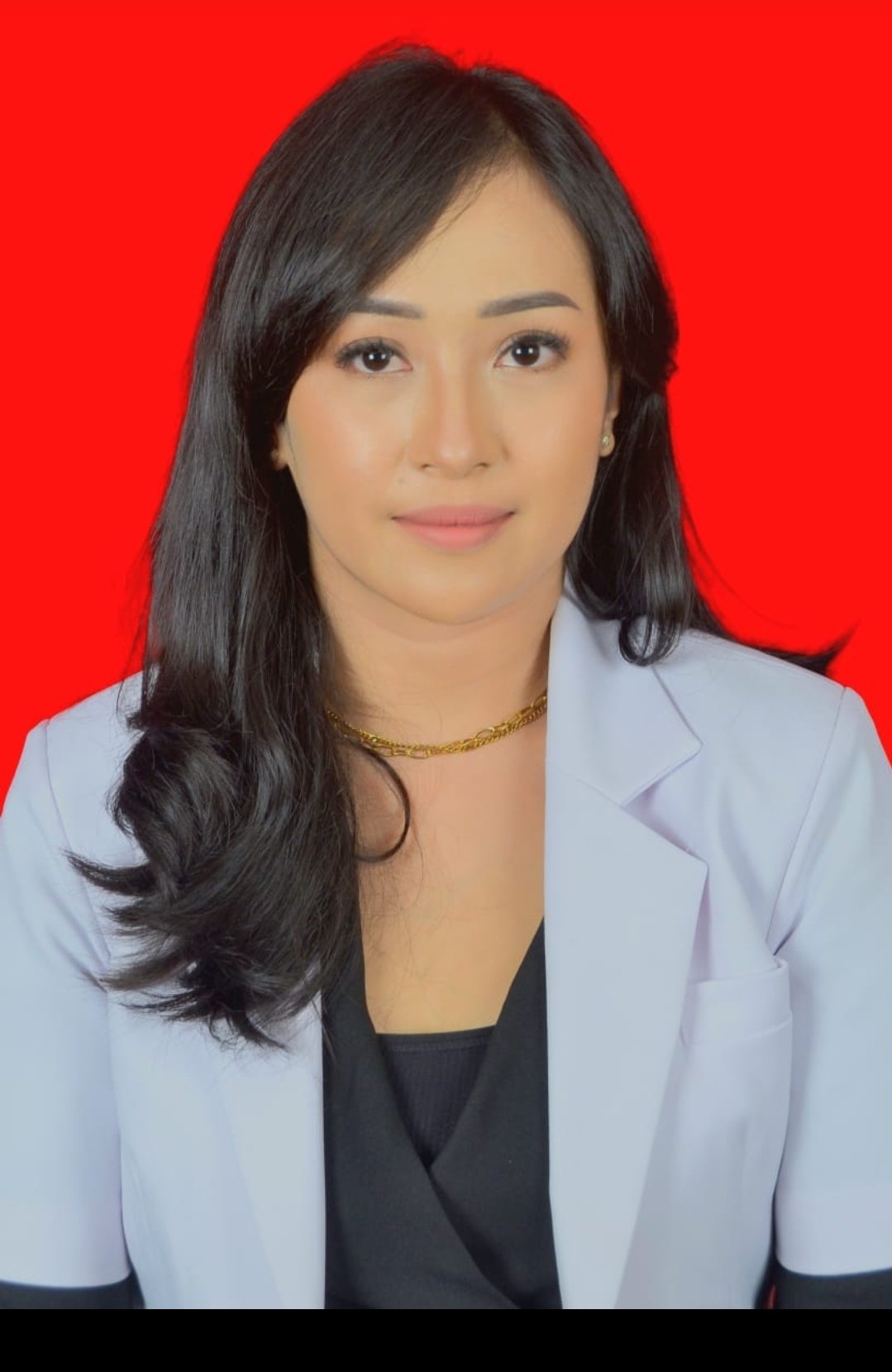 dr Ida Ayu  Listya Pradnya Saskari Sp.DVE