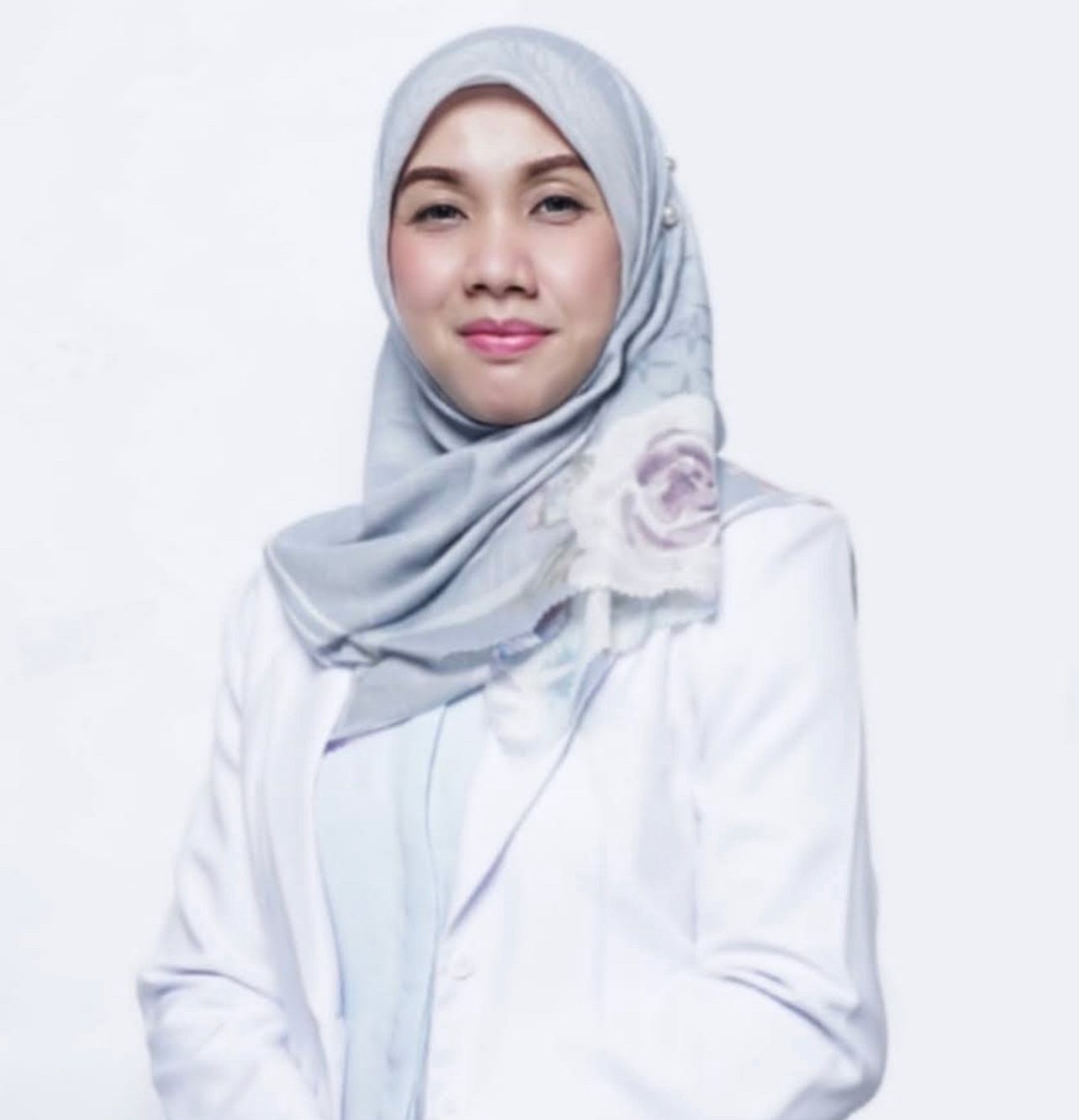 Dr. Febrina Andarini Sp.DVE