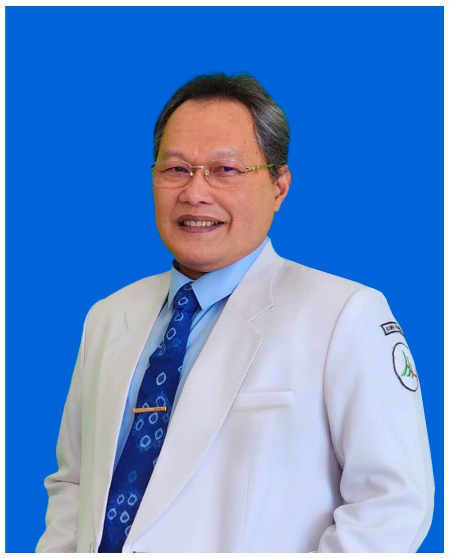Dr. M. Izazi Hari Purwoko Sp.D.V.E.(K), FINSDV, FAADV