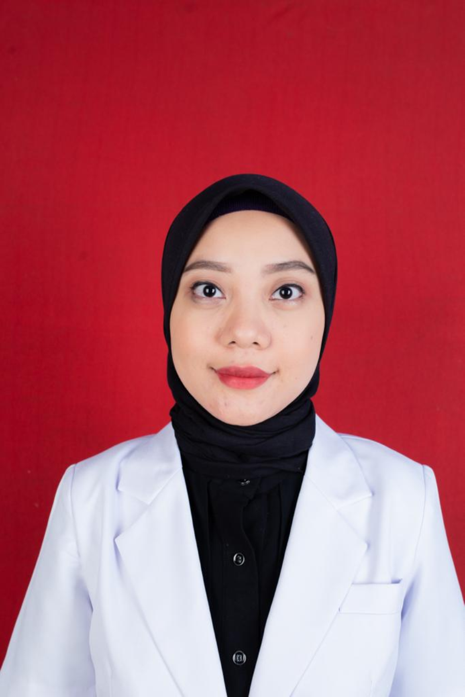 Ayu Adzani Sabila dr
