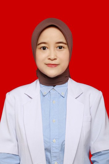 dr Ranisa Larasati