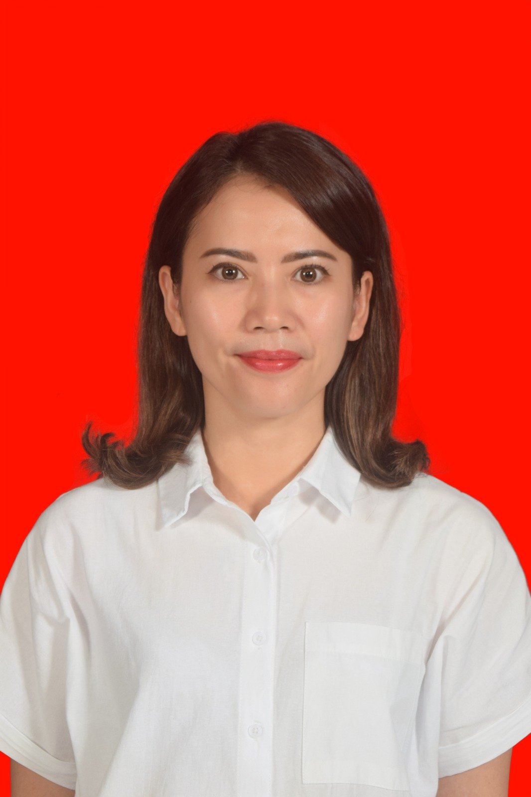 Dr. Nancy Nora Sitohang M.Ked(DV), Sp.DV