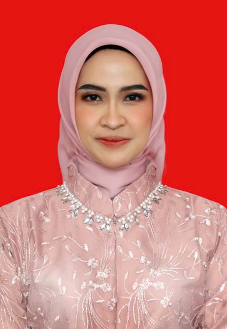 Dr. Dita Eka Novriana Sp. DVE